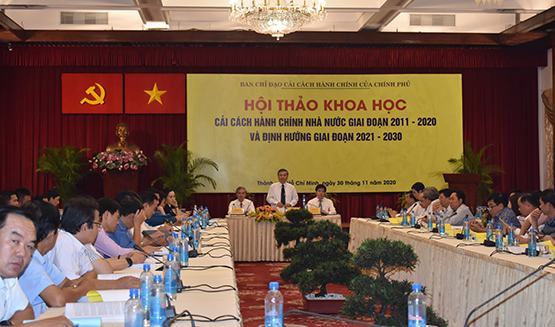 Còn cán bộ nhũng nhiễu người dân