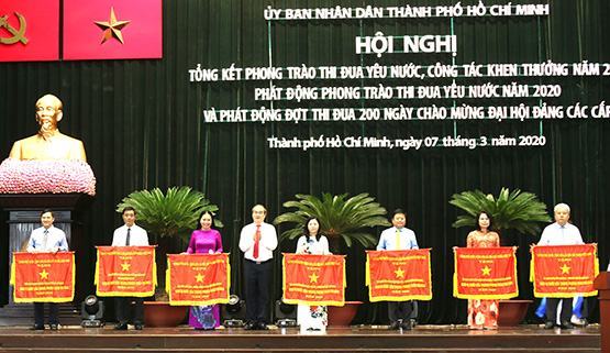 Để HS đi học an toàn cũng là thi đua yêu nước