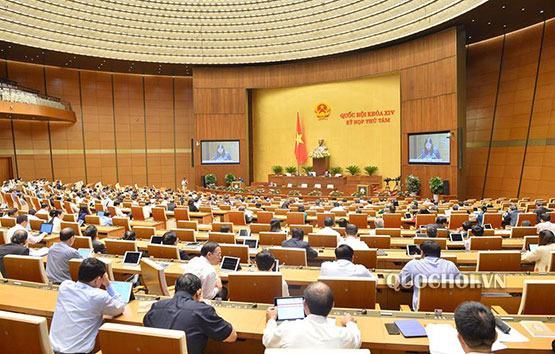 Vụ 39 người tử vong tại Anh: Quốc hội gửi lời chia buồn đến gia đình nạn nhân