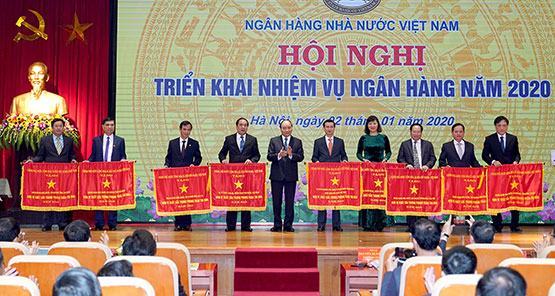 Tín dụng: Kênh vốn quan trọng để góp phần tăng trưởng