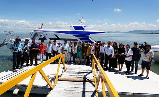 Kích cầu du lịch nội địa: Để khôi phục lại toàn ngành du lịch