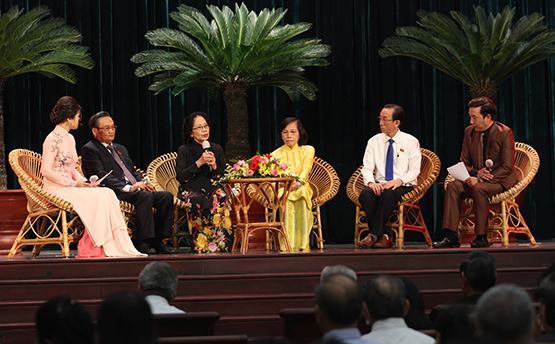 Đại biểu Quốc hội phải sâu sát hơn nữa với nhân dân