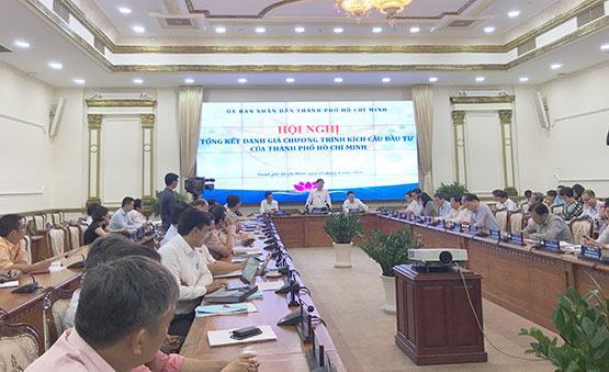 Chương trình kích cầu đầu tư của TP.HCM: Hỗ trợ ngành GD-ĐT, y tế… phát triển mạnh hơn