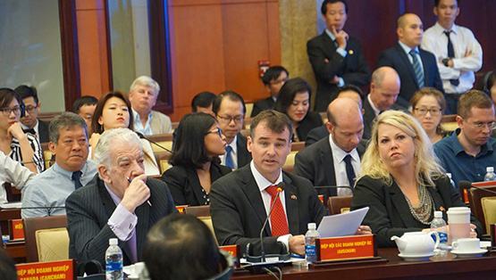 TP.HCM: Giao thông xuống cấp ảnh hưởng đến thu hút đầu tư