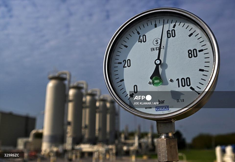 Vì sao giá khí đốt Châu Âu giảm dù Nga cắt nguồn cung cho nhiều nước?