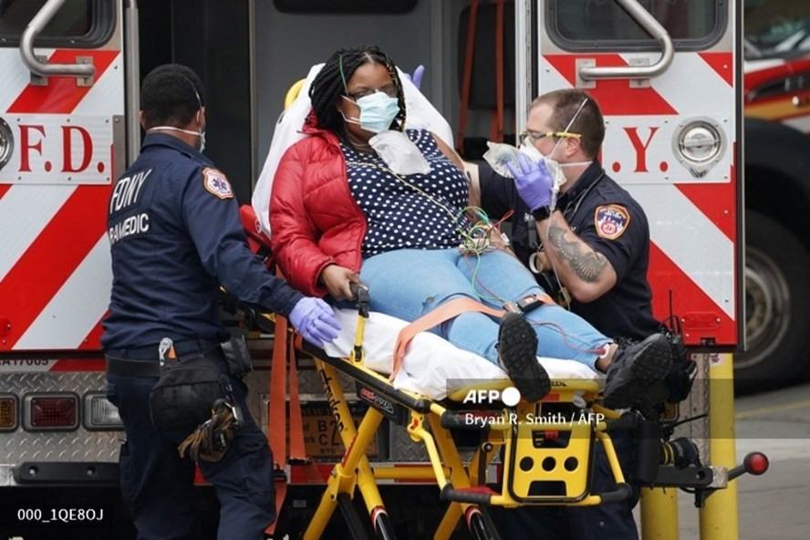 Cảnh báo 2 dấu hiệu đặc biệt nguy hiểm gây tử vong cao khi mắc COVID-19