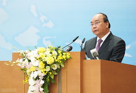 Tăng cường hội nhập vì phát triển nhanh và bền vững