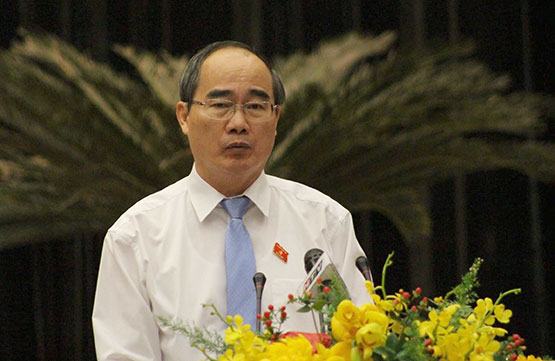 Kỳ họp thứ 17 HĐND TP.HCM: Làm rõ nhiều vấn đề dư luận quan tâm