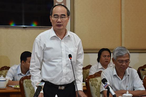 TP.HCM: Biến bãi chôn lấp rác thành đất sạch