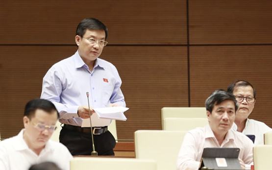 Dự Luật Phòng, chống tác hại của rượu, bia: Chưa đáp ứng được sự mong muốn, kỳ vọng