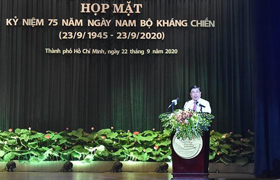 TP.HCM tiếp tục là đầu tàu kinh tế cả nước