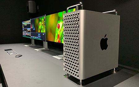 PC giá 6.000 USD của Apple sẽ được sản xuất tại Trung Quốc