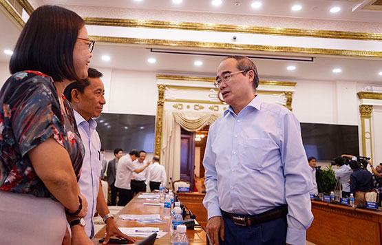 Tiếp nhận, giải quyết, trả kết quả hồ sơ trên cổng dịch vụ: Người dân hài lòng cao