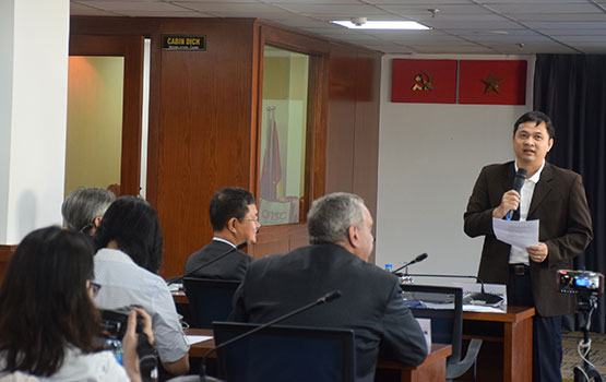 Việt Nam: Sẽ là trung tâm về đổi mới sáng tạo hàng đầu Đông Nam Á