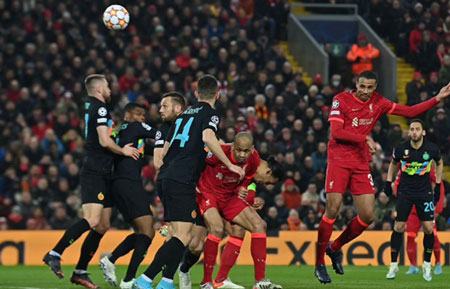 19h30 ngày 12/3, sân Amex, vòng 29 Premier League, Brighton – Liverpool: Thời cơ vàng của The Reds