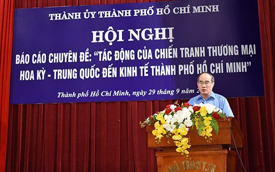 Ứng xử ngắn hạn phải đi đôi với dự báo dài hạn