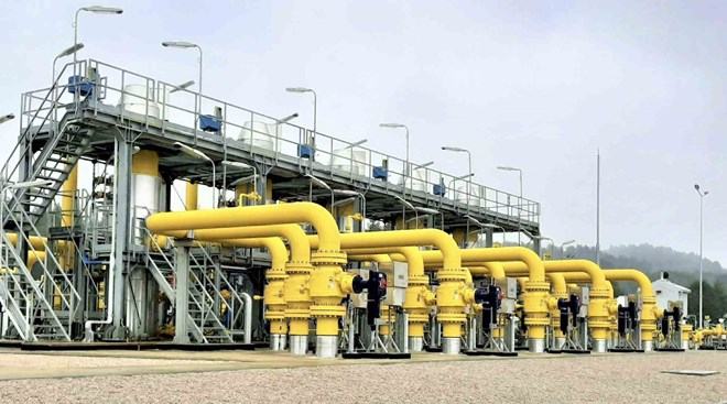 Quốc gia ở EU công bố tổn thất tài chính khi ngừng trung chuyển khí đốt Nga