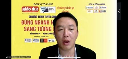 Đừng chọn ngành học khi chưa tìm hiểu kỹ