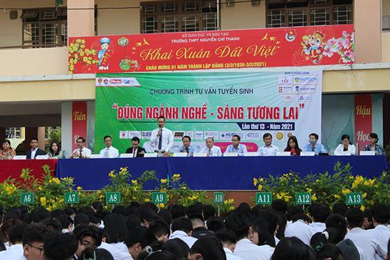 Xét tuyển ĐH, CĐ 2021: Thí sinh cần chọn phương thức phù hợp