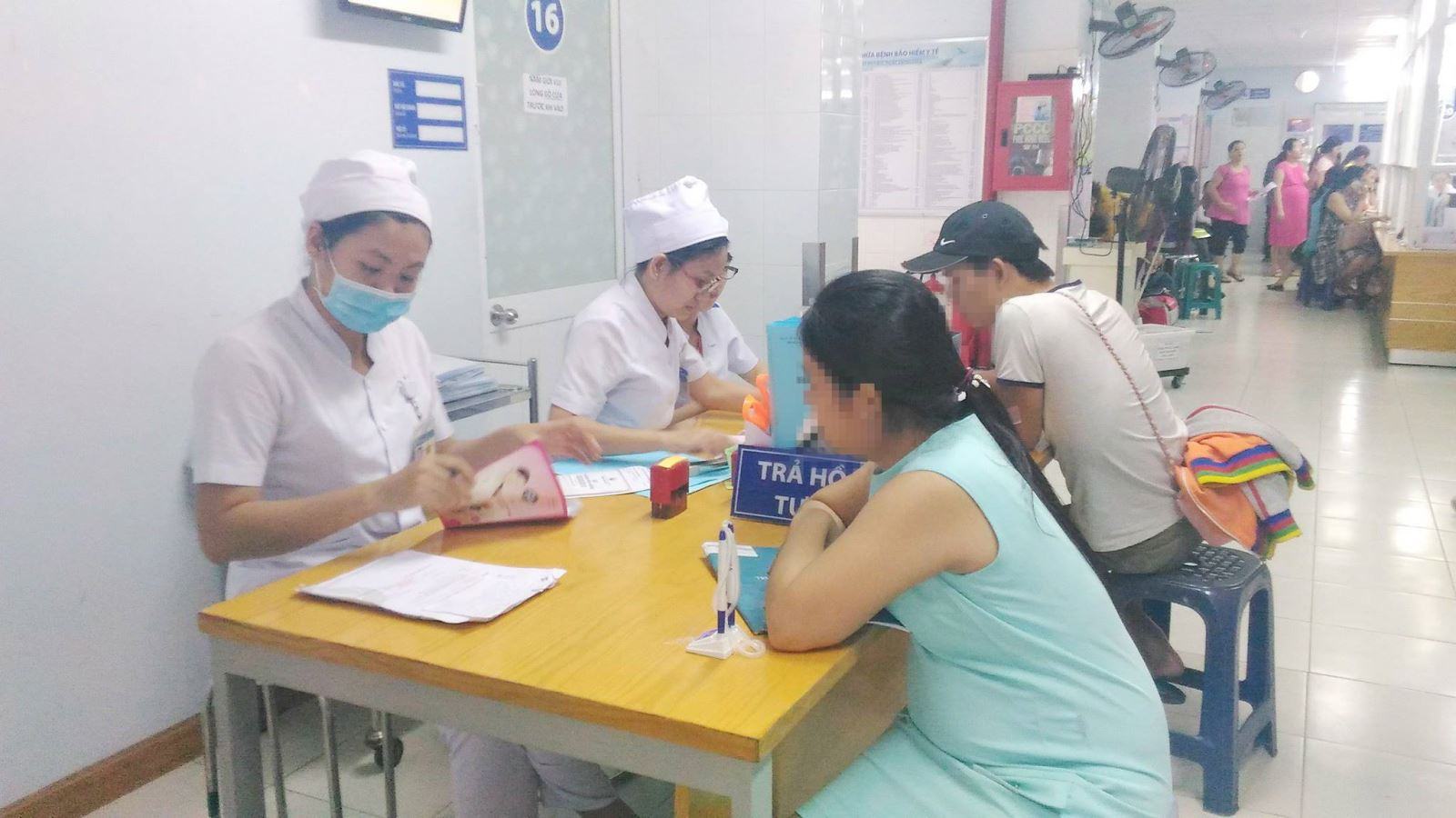 40% phụ nữ bị sa các cơ quan trong vùng chậu