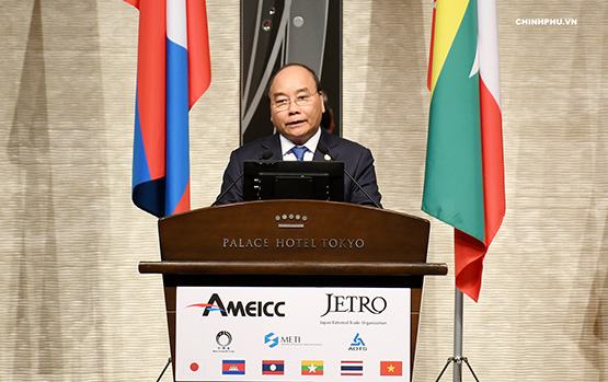 Việt Nam: Sẽ là điểm đến tin cậy của nhà đầu tư Nhật Bản