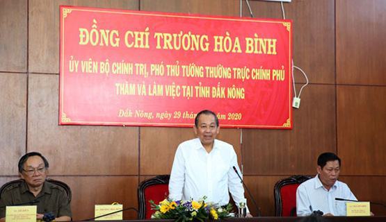 Bảo đảm vừa chống dịch, vừa phát triển kinh tế
