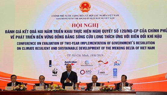 TP.HCM cần phát huy vai trò “nhạc trưởng” trong liên kết vùng