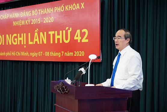 TP.HCM: Phải thu hút đầu tư nước ngoài nhiều hơn