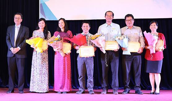 Tiếp tục dành nhiều nguồn lực phát triển đào tạo từ xa