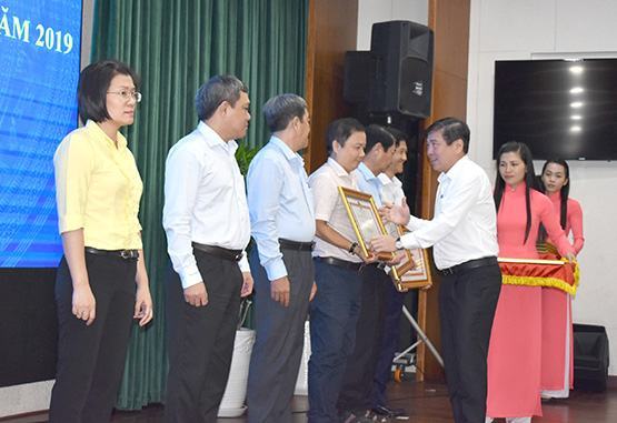 Tết Nguyên đán Kỷ Hợi năm 2019: Thực hiện hiệu quả chính sách an sinh xã hội