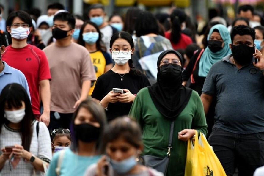 Singapore vạch lộ trình sống chung với COVID-19