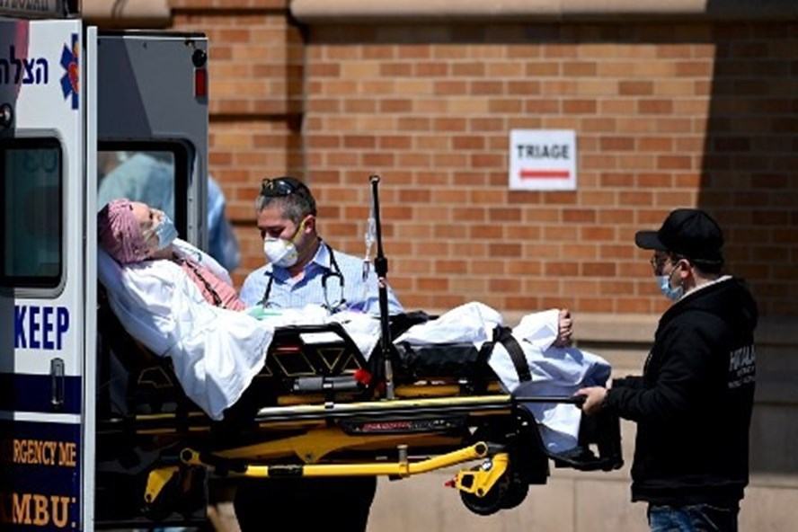 Nghiên cứu quan trọng về khả năng miễn dịch của người tái nhiễm COVID-19