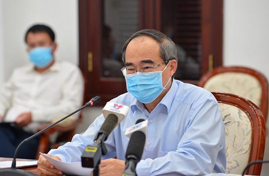 Cần đảm bảo an toàn cho HS trước khi đi học trở lại