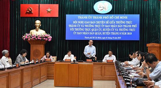 Phải giải quyết dứt điểm “điểm đen” rác thải