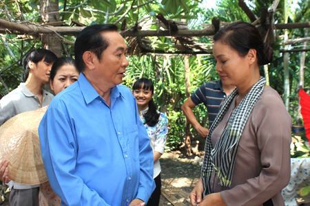 Tình yêu tuổi xế chiều lên phim