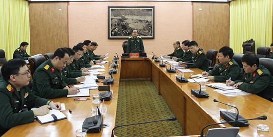 Bộ Quốc phòng: Có thể tiếp nhận gần 32.000 người Việt từ các nước có dịch trở về