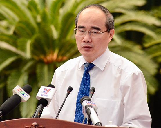 Năm 2019: TP.HCM tiếp tục tập trung giải quyết khiếu nại của người dân