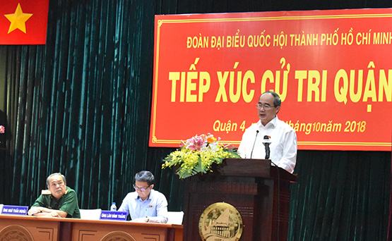 Cần người dân giám sát dạy thêm học thêm