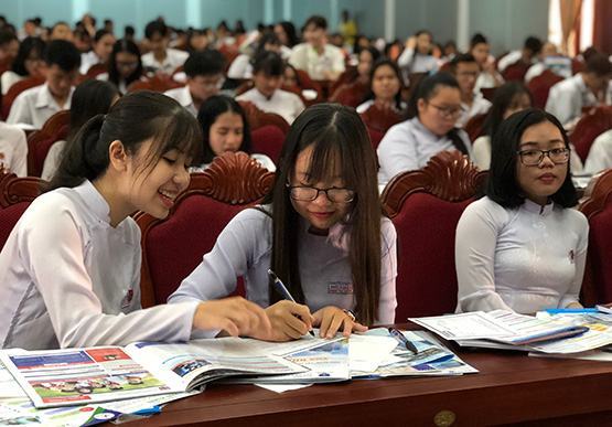 Công bố kết quả thi THPT quốc gia 2019: Chậm hơn năm 2018 4 ngày