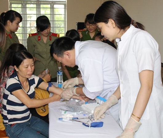 Người nhiễm HIV ngại điều trị vì bị kỳ thị