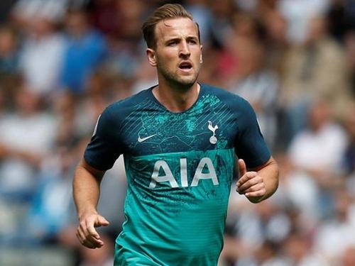 21h ngày 18/8, sân Wembley vòng 2 Premier League, Tottenham – Fulham: Kane giải lời nguyền tháng 8?