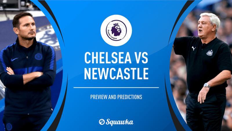 21h ngày 19/10, sân Stamford Bridge, Chelsea vs Newcastle: Tiếp đà thăng hoa