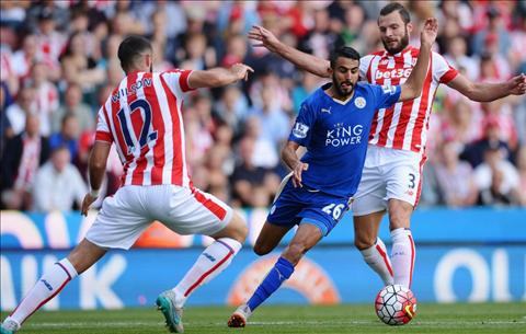 21h ngày 26/9, Leicester City vs Arsenal: Nã pháo vào hang Cáo