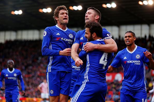21h00 ngày 1/4, sân Stamford Bridge, vòng 30 Premier League, Chelsea – Crystal Palace: Đại bàng hết thăng