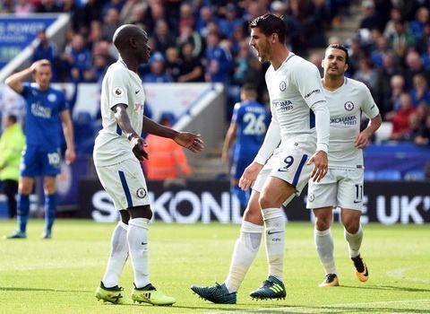 21h00 ngày 14/10, Crystal Palace vs Chelsea: Ngày Conte giải toán