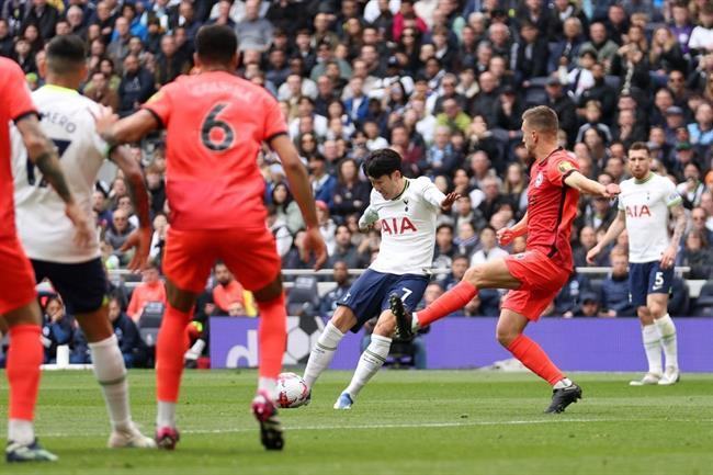 21h00 ngày 15/4, Tottenham vs Bournemouth: Vượt qua thử thách