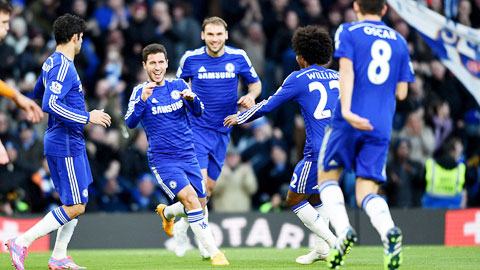 21h00 ngày 17/10, Chelsea vs Aston Villa: Tô lại màu xanh