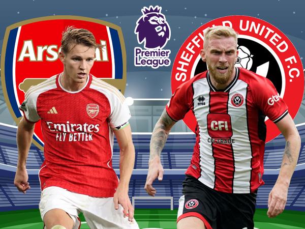 21h00 ngày 28/10, sân Emirates, vòng 10 Premier League, Arsenal – Brentford: Ác mộng London