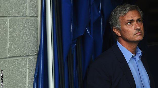 21h00 ngày 29/8, sân Stamford Bridge, vòng 4 Premier League, Chelsea – Crystal Palace: Cần biết mình là ai!