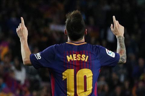 21h15 ngày 16/9, Getafe vs Barca: Ai chặn nổi Messi?